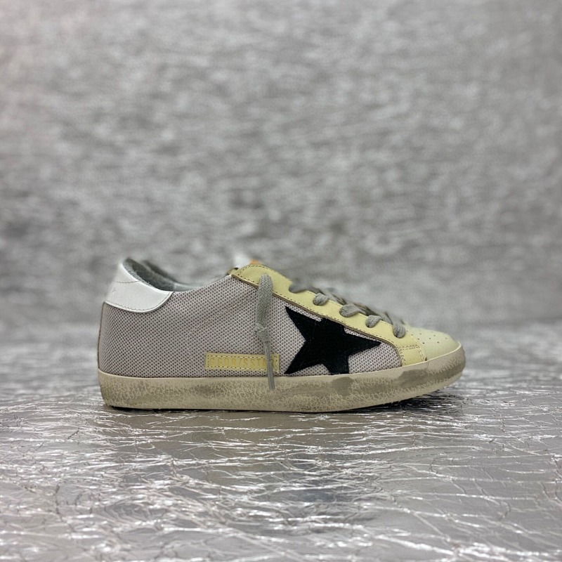 GOLDEN GOOSE SHOES (1204)
