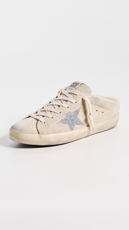 GOLDEN GOOSE SHOES (2314)