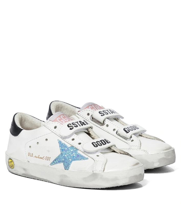 GOLDEN GOOSE SHOES (402)