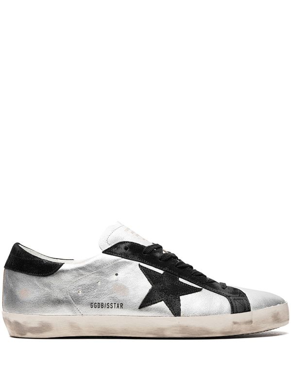 GOLDEN GOOSE SHOES (1450)