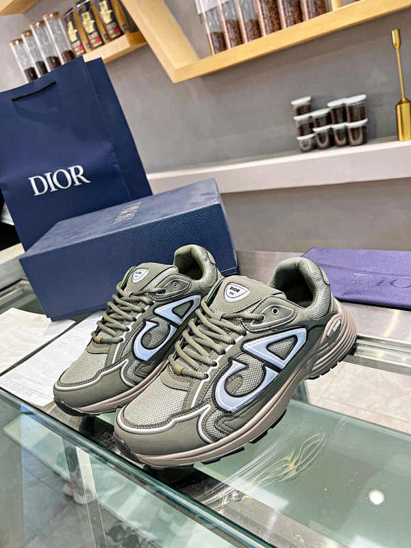 DIOR SHOES (7)