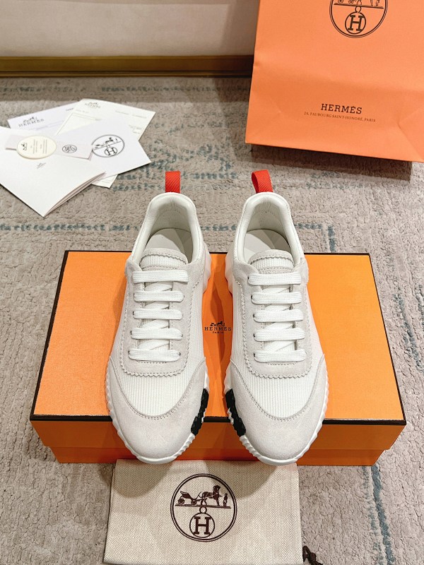 HERMES SHOES (155)