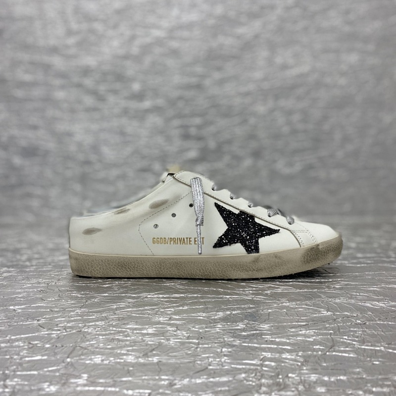 GOLDEN GOOSE SHOES (2363)