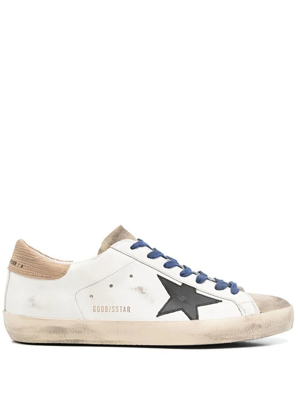 GOLDEN GOOSE SHOES (1717)