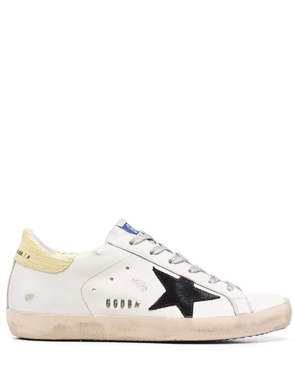 GOLDEN GOOSE SHOES (1721)