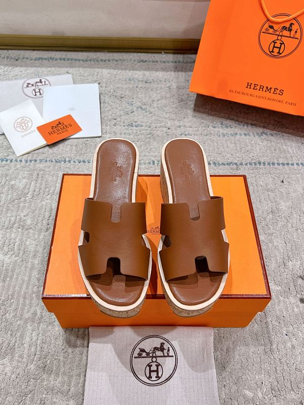 HERMES SHOES (408)