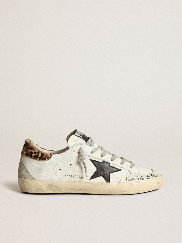 GOLDEN GOOSE SHOES (578)