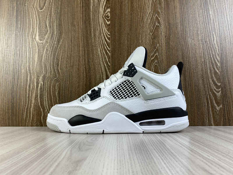 NIKE AIR JORDAN 4 (99)