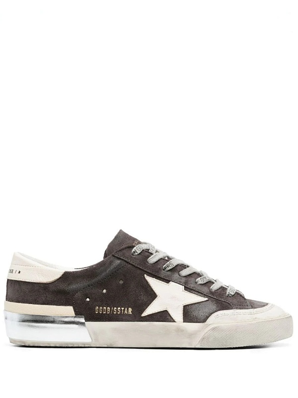 GOLDEN GOOSE SHOES (1601)