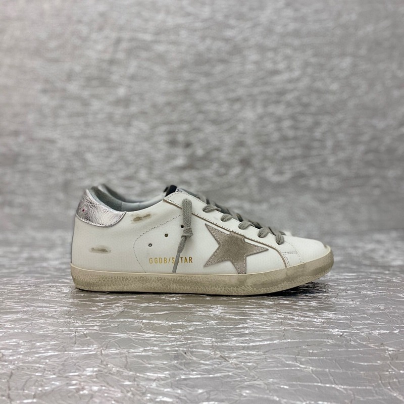 GOLDEN GOOSE SHOES (1277)