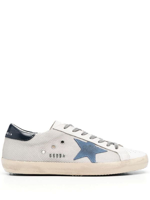 GOLDEN GOOSE SHOES (1561)