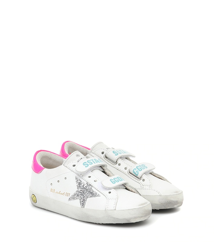GOLDEN GOOSE SHOES (437)