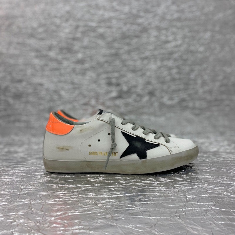 GOLDEN GOOSE SHOES (1301)