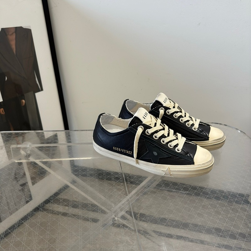 GOLDEN GOOSE SHOES (2420)