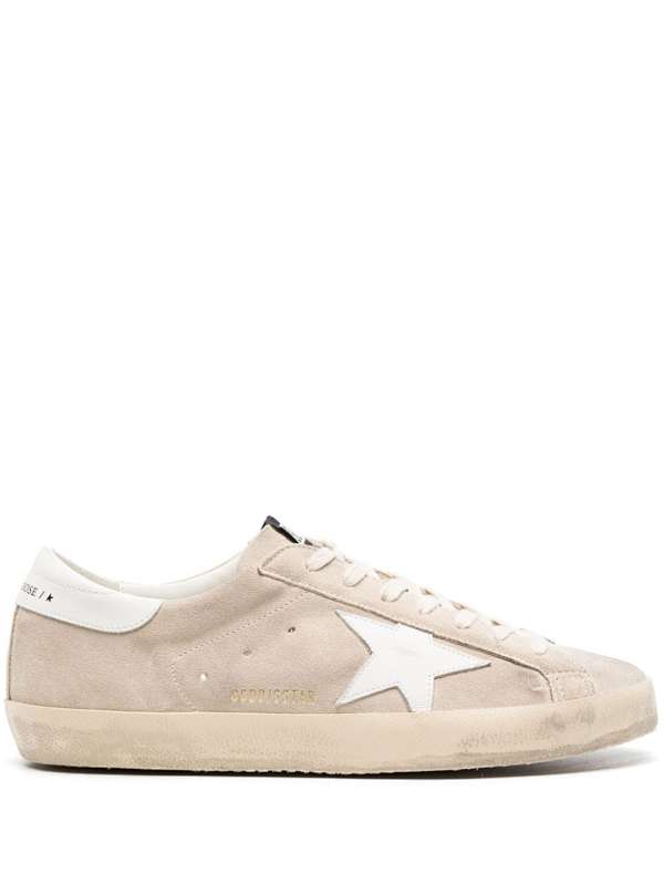 GOLDEN GOOSE SHOES (2207)