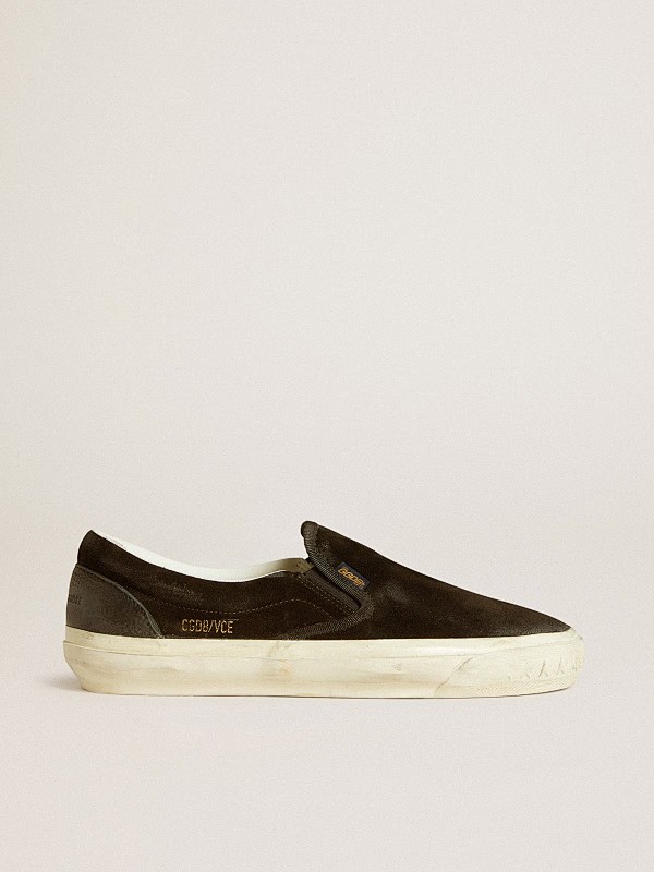 GOLDEN GOOSE SHOES (2407)