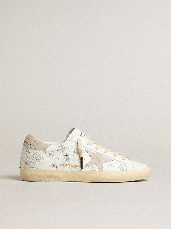 GOLDEN GOOSE SHOES (745)