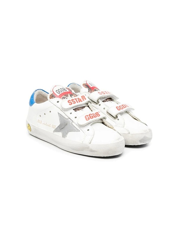 GOLDEN GOOSE SHOES (1711)