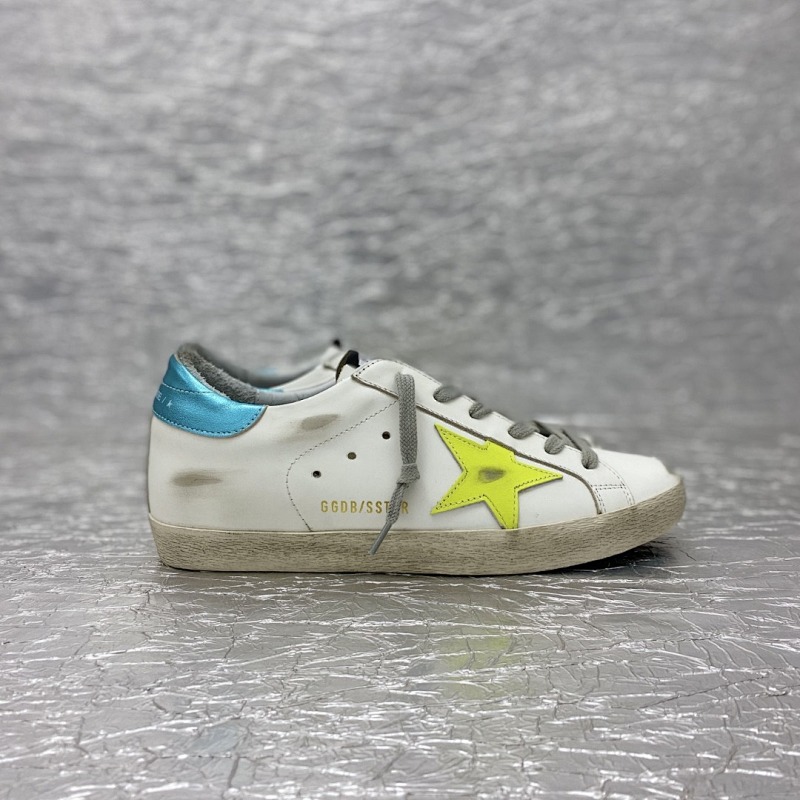 GOLDEN GOOSE SHOES (1150)