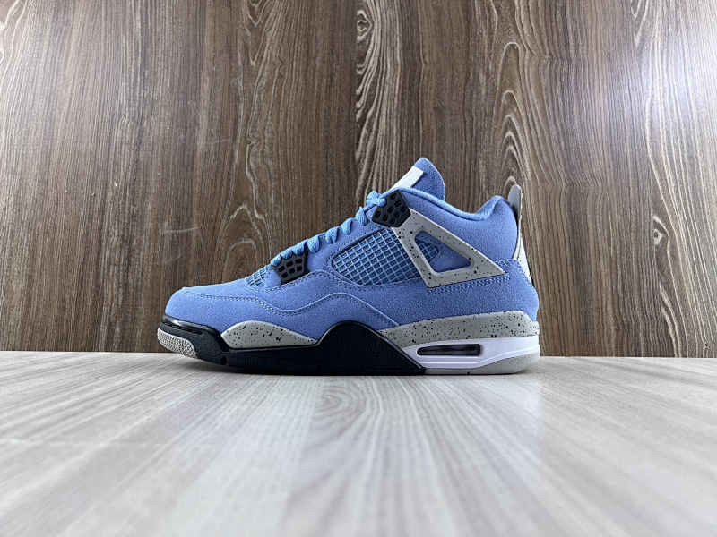 NIKE AIR JORDAN 4 (70)