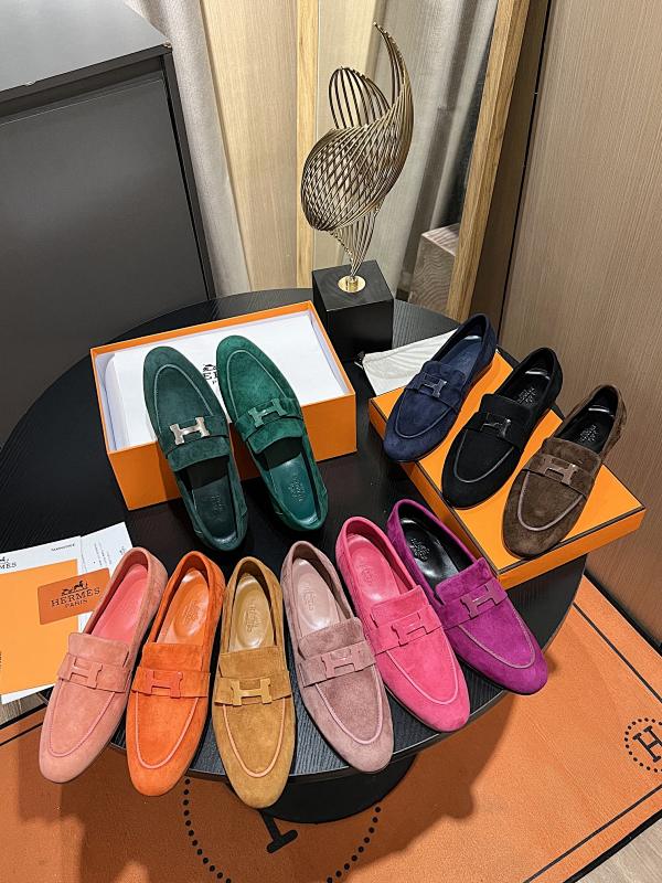 HERMES SHOES (74)