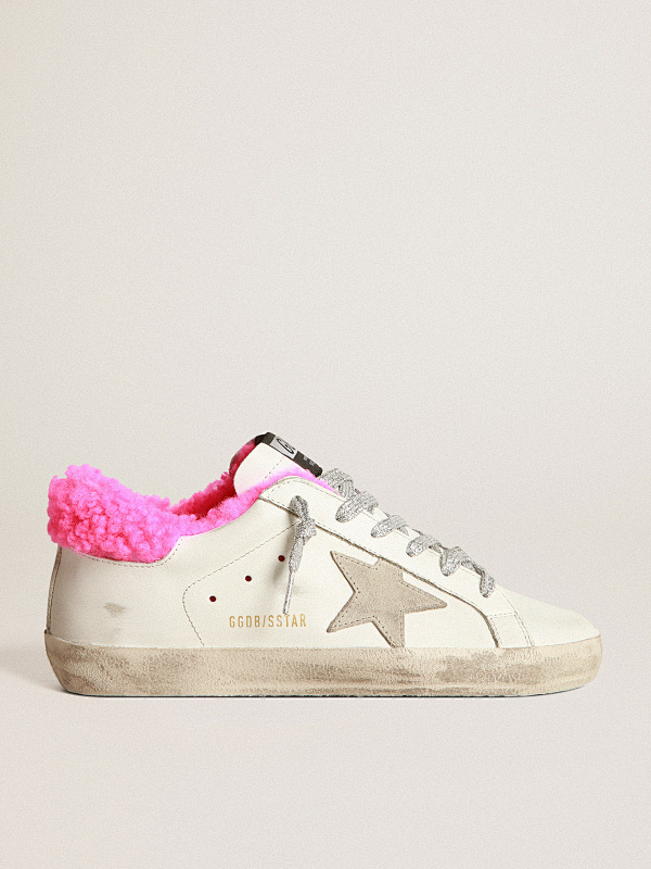 GOLDEN GOOSE SHOES (557)