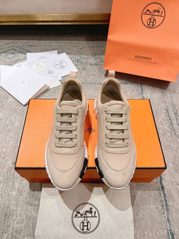 HERMES SHOES (143)