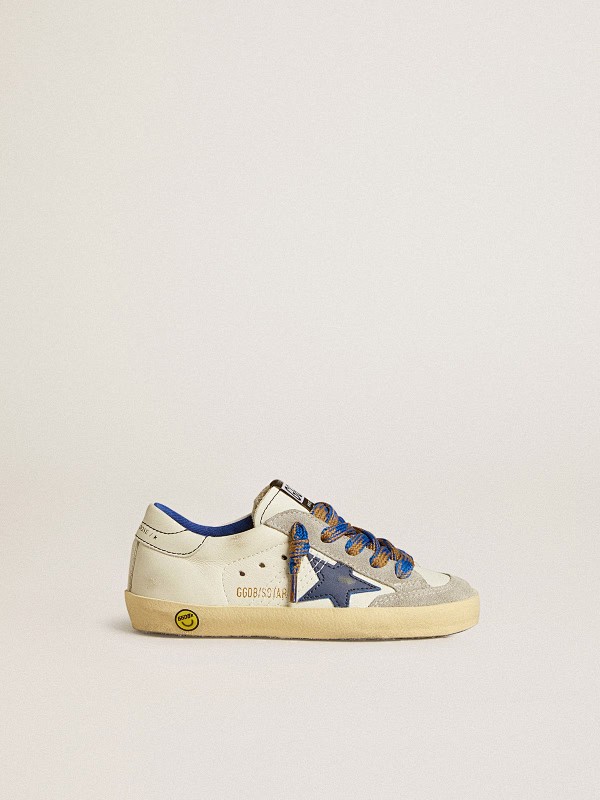 GOLDEN GOOSE SHOES (1071)