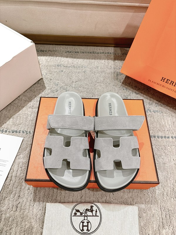 HERMES SHOES (379)