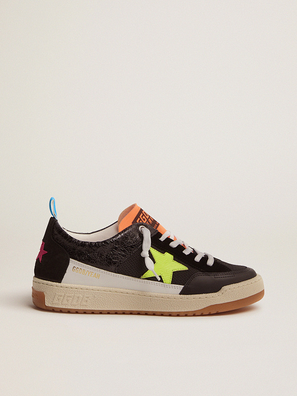 GOLDEN GOOSE SHOES (2611)