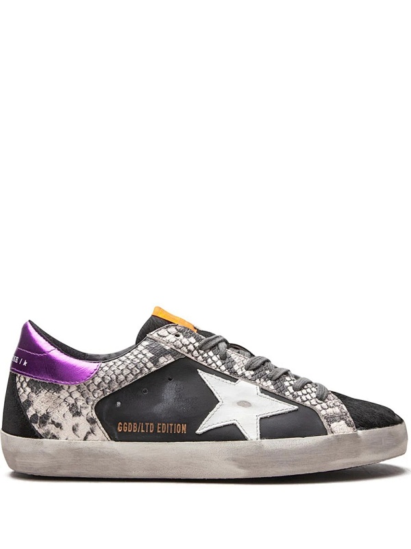 GOLDEN GOOSE SHOES (1869)