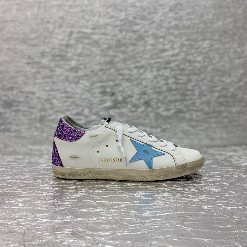 GOLDEN GOOSE SHOES (1600)