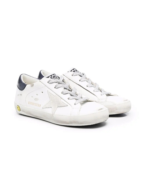 GOLDEN GOOSE SHOES (1866)
