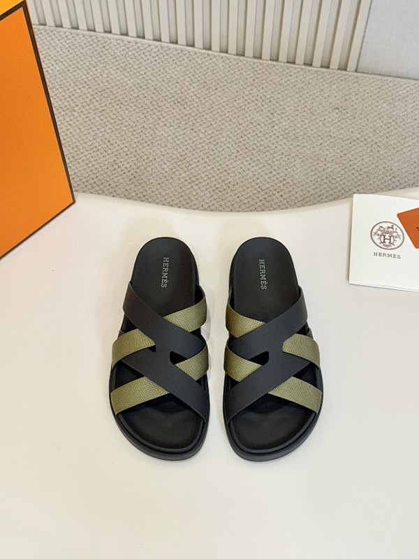 HERMES SHOES (584)