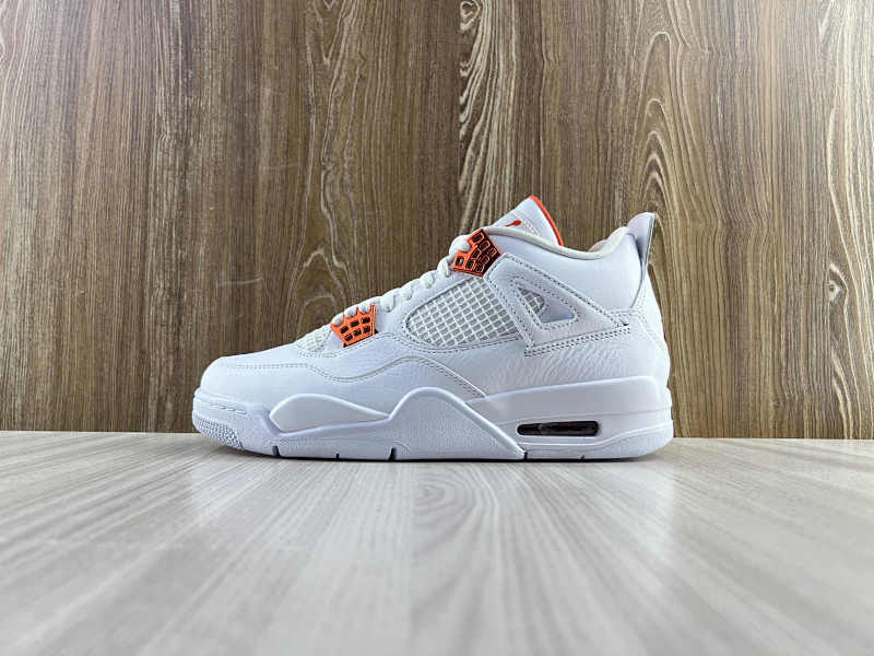 NIKE AIR JORDAN 4 (188)