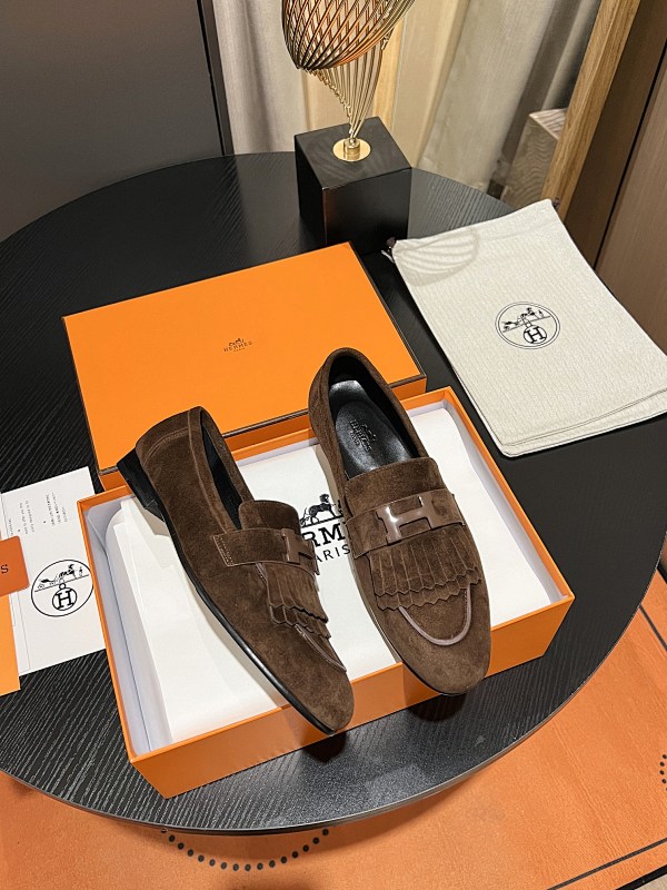 HERMES SHOES (77)