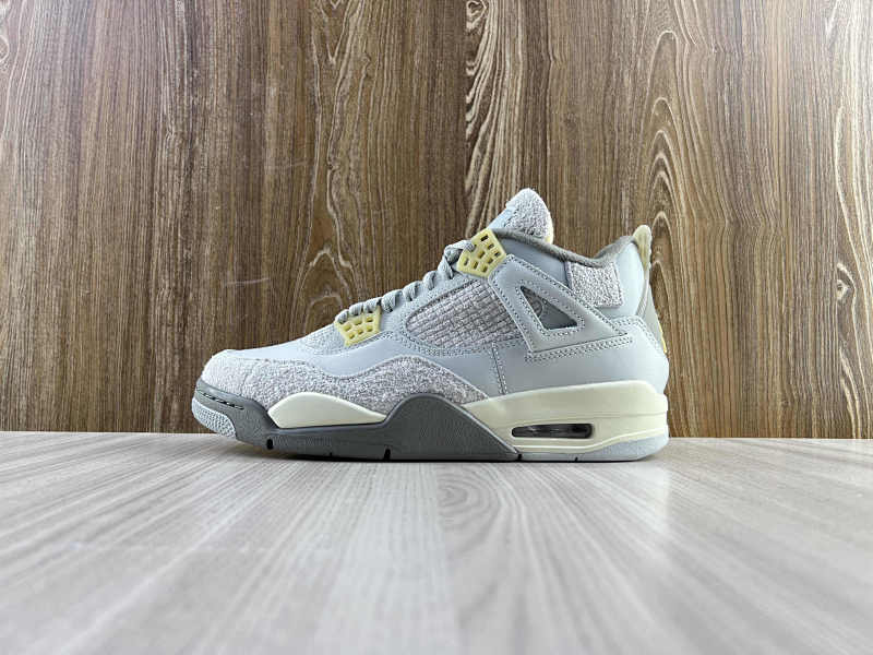 NIKE AIR JORDAN 4 (181)