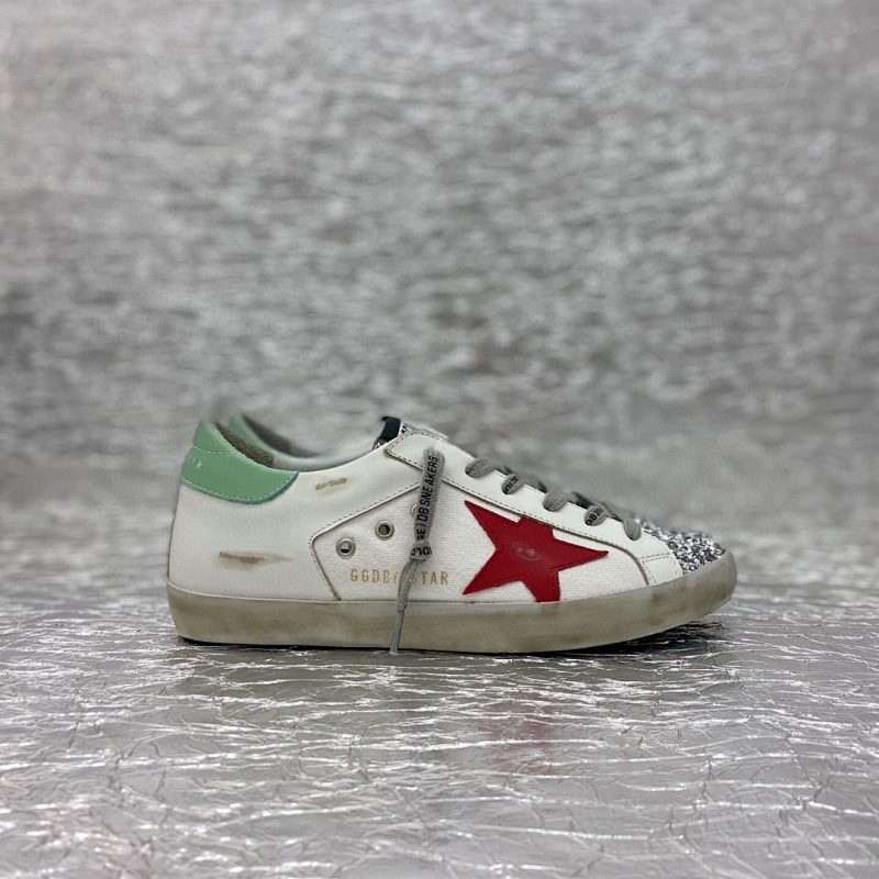 GOLDEN GOOSE SHOES (2023)