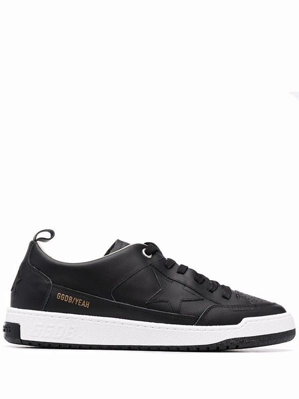 GOLDEN GOOSE SHOES (2619)
