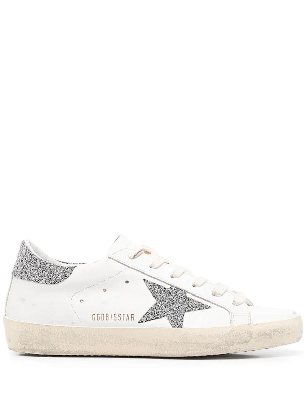 GOLDEN GOOSE SHOES (1700)