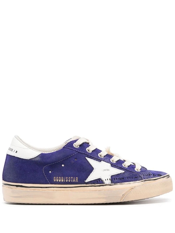GOLDEN GOOSE SHOES (2250)