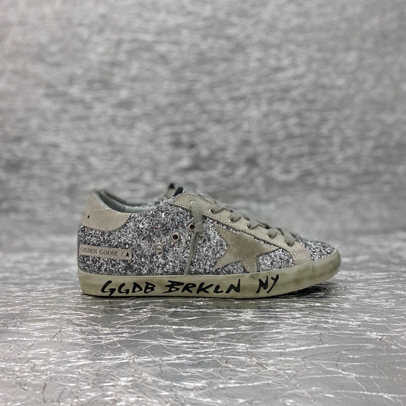 GOLDEN GOOSE SHOES (2064)