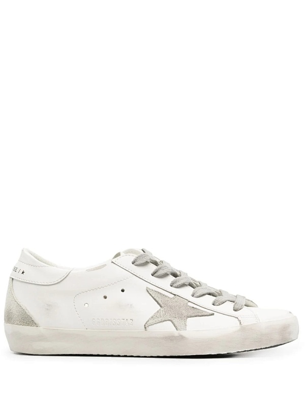 GOLDEN GOOSE SHOES (1597)