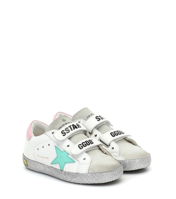 GOLDEN GOOSE SHOES (446)