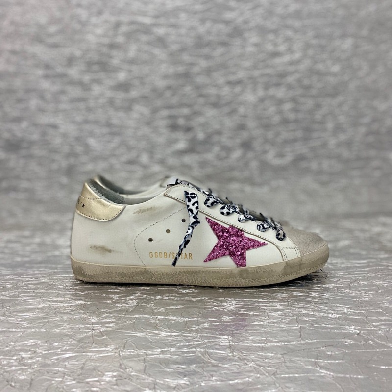 GOLDEN GOOSE SHOES (1194)