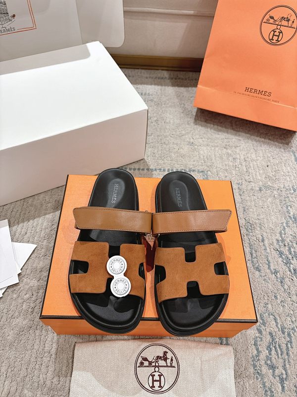 HERMES SHOES (372)