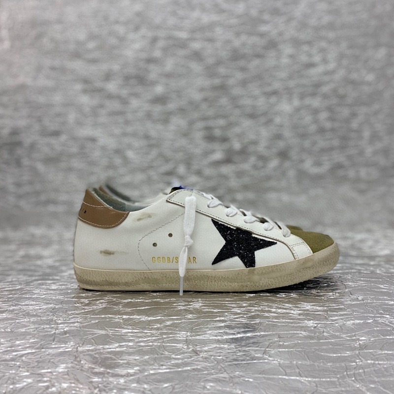GOLDEN GOOSE SHOES (1230)