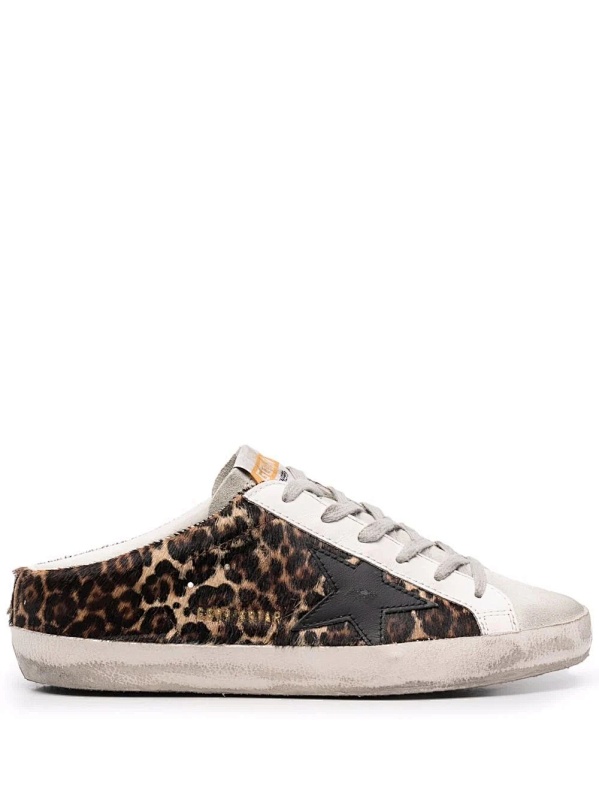 GOLDEN GOOSE SHOES (2339)