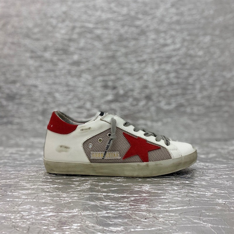 GOLDEN GOOSE SHOES (2020)