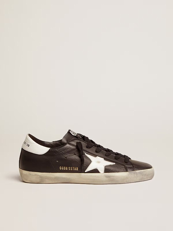 GOLDEN GOOSE SHOES (865)